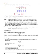 Preview for 260 page of Raven OmniSeed Viper Pro Calibration & Operation Manual