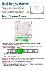 Preview for 3 page of Raven OmniSeed Quick Reference Manual