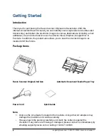 Предварительный просмотр 9 страницы Raven Original 2nd Generation User Manual