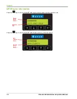 Preview for 20 page of Raven Phoenix 300 Installation And Operation Manual