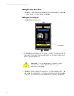 Предварительный просмотр 6 страницы Raven PRECISION AUTOBOOM G1 Calibration And Operator'S Manual