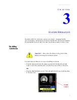 Preview for 9 page of Raven PRECISION AUTOBOOM G1 Calibration And Operator'S Manual