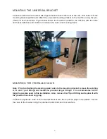 Предварительный просмотр 7 страницы Raven PRECISION Solutions SmarTrax Mertz 3300 Installation Manual