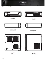 Preview for 6 page of Raven RAVEN RVZ03 Installation And System Optimization Manual