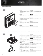 Preview for 8 page of Raven RAVEN RVZ03 Installation And System Optimization Manual