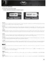 Preview for 17 page of Raven RAVEN RVZ03 Installation And System Optimization Manual