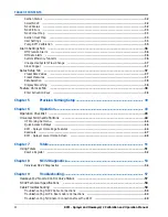 Preview for 4 page of Raven RCM-Sprayer Hawkeye 2 Calibration And Operation Manual