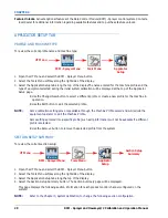 Preview for 30 page of Raven RCM-Sprayer Hawkeye 2 Calibration And Operation Manual