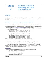 Preview for 83 page of Raven RCM-Sprayer Hawkeye 2 Calibration And Operation Manual