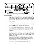 Preview for 52 page of Raven RGL 600 Operation Manual