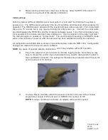 Preview for 3 page of Raven RPR 100G Installation And Service Manual