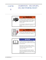 Предварительный просмотр 15 страницы Raven RS Lite Calibration And Operation Manual