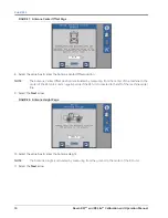 Предварительный просмотр 20 страницы Raven RS Lite Calibration And Operation Manual