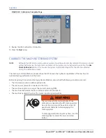 Предварительный просмотр 28 страницы Raven RS Lite Calibration And Operation Manual