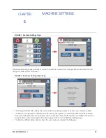 Предварительный просмотр 33 страницы Raven RS Lite Calibration And Operation Manual