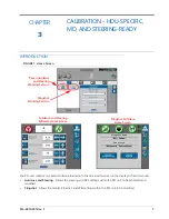 Предварительный просмотр 13 страницы Raven RS1 Calibration And Operation Manual