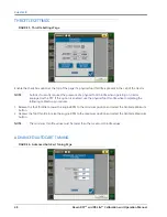 Предварительный просмотр 54 страницы Raven RS1 Calibration And Operation Manual