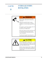 Предварительный просмотр 15 страницы Raven RS1 Installation Manual