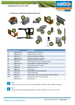 Предварительный просмотр 11 страницы Raven SBGuidance Auto Installation Manual