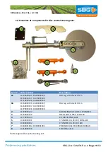 Предварительный просмотр 11 страницы Raven SBGuidance Disc Installation Manual