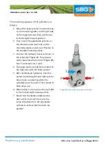 Предварительный просмотр 31 страницы Raven SBGuidance Disc Installation Manual