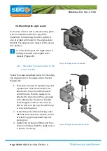 Предварительный просмотр 34 страницы Raven SBGuidance Disc Installation Manual