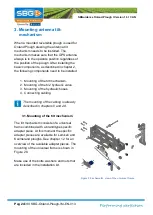 Preview for 24 page of Raven SBGuidance Onland Plough Installation Manual