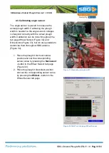 Preview for 31 page of Raven SBGuidance Onland Plough Installation Manual