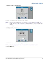 Предварительный просмотр 17 страницы Raven SC1 Calibration & Operation Manual