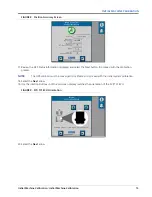 Предварительный просмотр 19 страницы Raven SC1 Calibration & Operation Manual