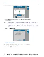 Предварительный просмотр 22 страницы Raven SC1 Calibration & Operation Manual