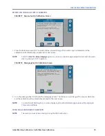 Предварительный просмотр 23 страницы Raven SC1 Calibration & Operation Manual