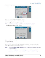 Предварительный просмотр 25 страницы Raven SC1 Calibration & Operation Manual