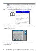 Предварительный просмотр 26 страницы Raven SC1 Calibration & Operation Manual