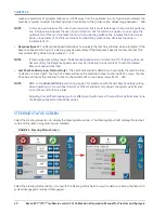 Preview for 34 page of Raven SC1 Calibration & Operation Manual