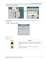 Preview for 35 page of Raven SC1 Calibration & Operation Manual