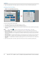 Preview for 42 page of Raven SC1 Calibration & Operation Manual