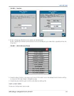 Предварительный просмотр 59 страницы Raven SC1 Calibration & Operation Manual