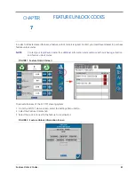 Preview for 65 page of Raven SC1 Calibration & Operation Manual