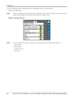 Предварительный просмотр 66 страницы Raven SC1 Calibration & Operation Manual