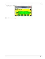 Предварительный просмотр 81 страницы Raven SC1 Calibration & Operation Manual