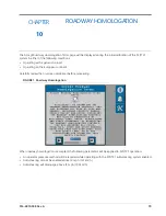 Preview for 83 page of Raven SC1 Calibration & Operation Manual