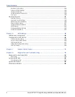 Предварительный просмотр 4 страницы Raven SC1 Calibration And Operation Manual
