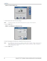 Preview for 18 page of Raven SC1 Calibration And Operation Manual