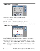 Предварительный просмотр 20 страницы Raven SC1 Calibration And Operation Manual