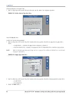 Preview for 22 page of Raven SC1 Calibration And Operation Manual