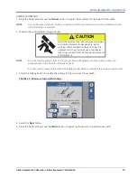 Предварительный просмотр 23 страницы Raven SC1 Calibration And Operation Manual