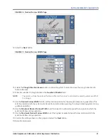 Предварительный просмотр 25 страницы Raven SC1 Calibration And Operation Manual