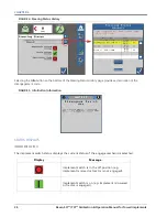 Предварительный просмотр 32 страницы Raven SC1 Calibration And Operation Manual