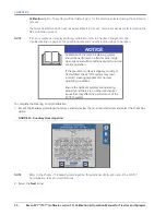 Предварительный просмотр 24 страницы Raven SC1 Operation Manual